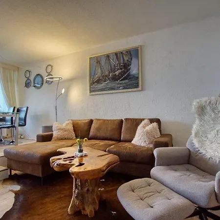 - Haus D, App 0d0902 Apartment Heiligenhafen