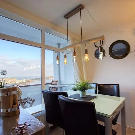 - Haus D, App 0d0902 Heiligenhafen
