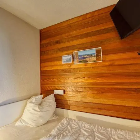 - Haus D, App 0d0902 Lägenhet Heiligenhafen