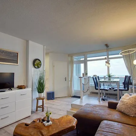- Haus D, App 0d0902 Lägenhet Heiligenhafen