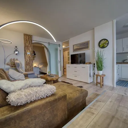 Lägenhet - Haus D, App 0d0902