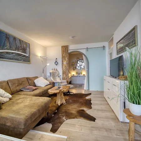 Lägenhet - Haus D, App 0d0902 *
